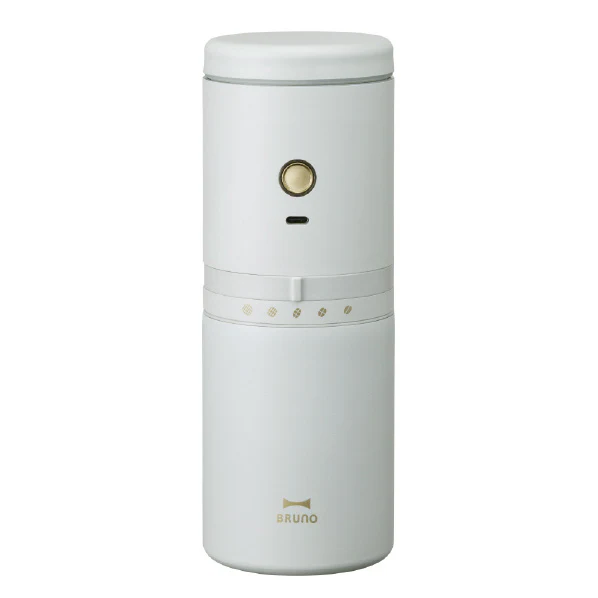 Bruno Personal Coffee Maker with Mill - Image 15