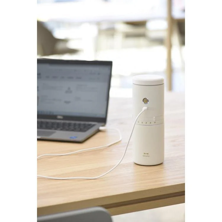 Bruno Personal Coffee Maker with Mill - Image 5