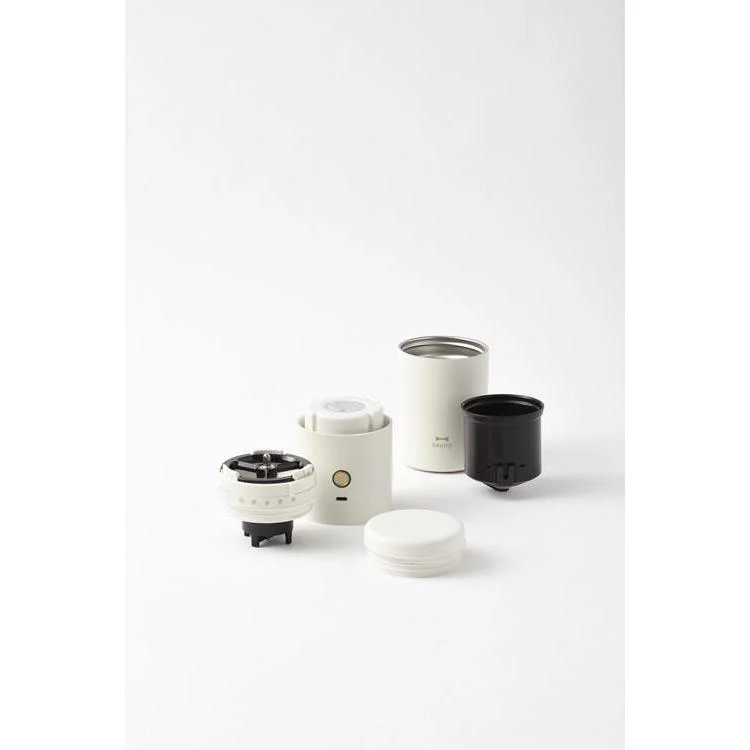 Bruno Personal Coffee Maker with Mill - Image 7