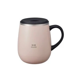 Bruno Stainless Mug Tall 460ml - Image 17