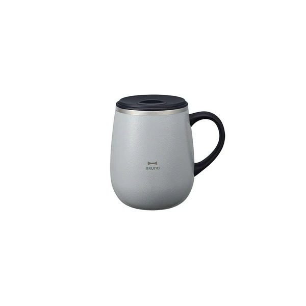 Bruno Stainless Mug Tall 460ml - Image 18