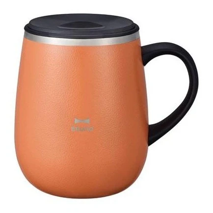 Bruno Stainless Mug Tall 460ml - Image 5