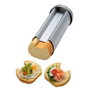 Cakeland Cat Tube Bread Tin 1500ml - Image 4
