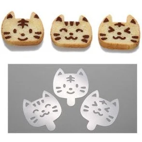 Cakeland Cat Tube Bread Tin 1500ml - Image 5