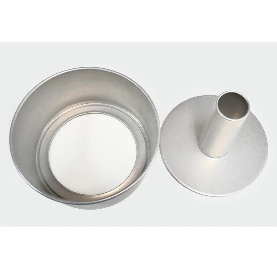 CakeLand Japanese Chiffon Cake Tin 17cm - Image 7