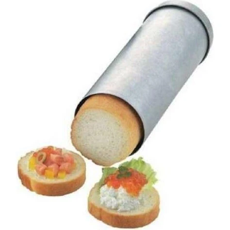 Cakeland Circle Bread Mold - Image 2