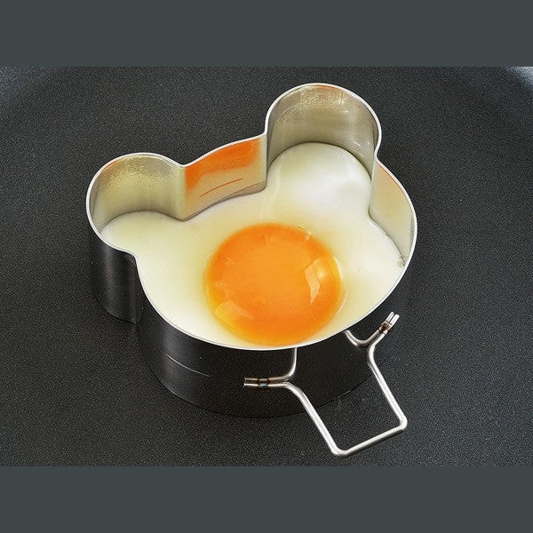 Cakeland Deep Pancake Bear Mold - Image 3