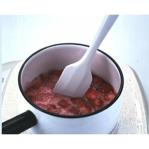 Cakeland Silicon Rubber Spatula L - Image 2