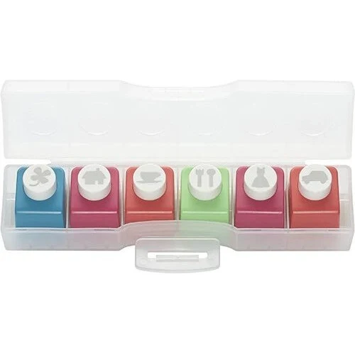 Carl Mini Craft Punch Set - Image 2