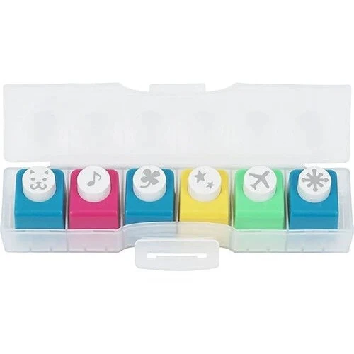 Carl Mini Craft Punch Set - Image 6