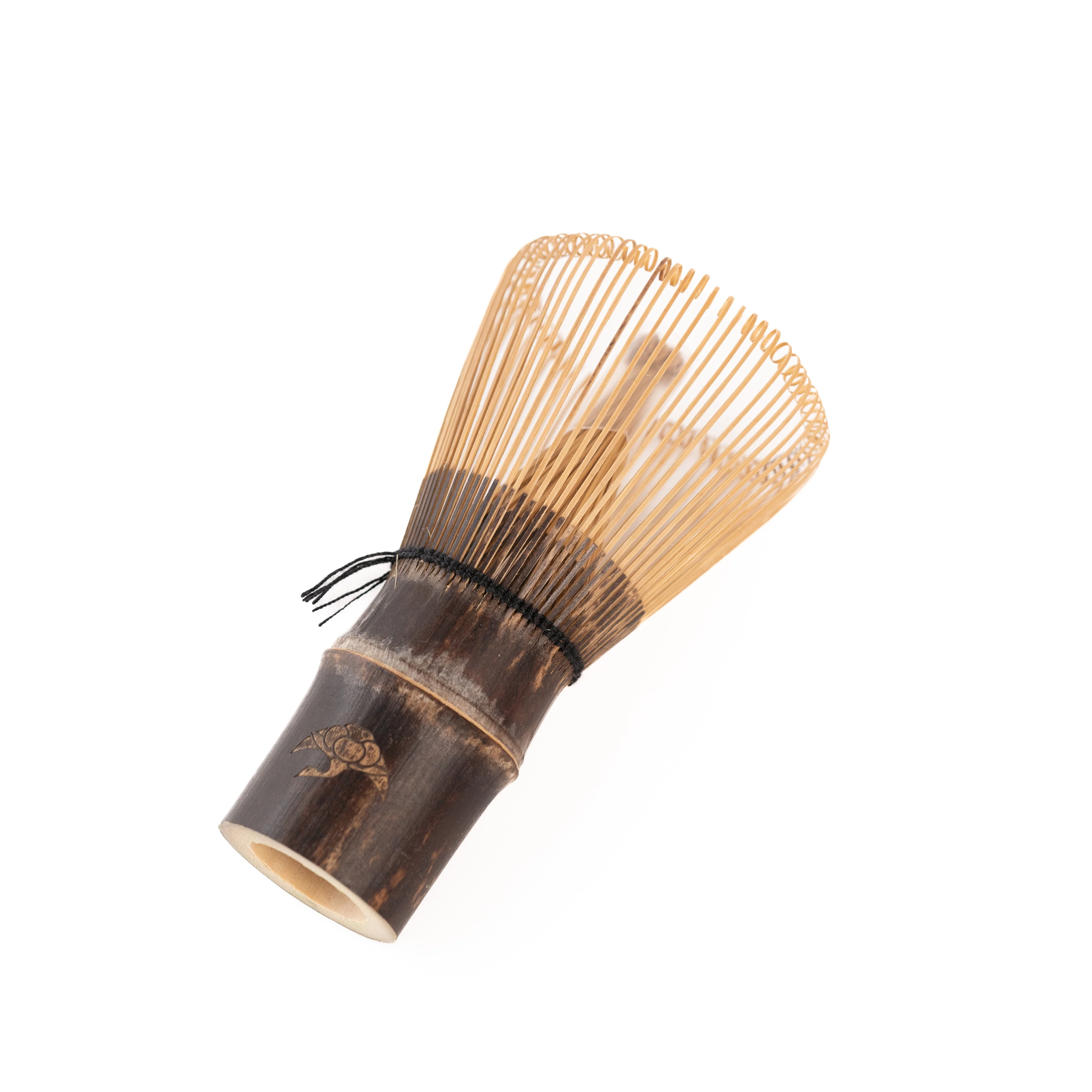 Chayo Chasen Ancient Matcha Tea Whisk 100 Prong - Image 3