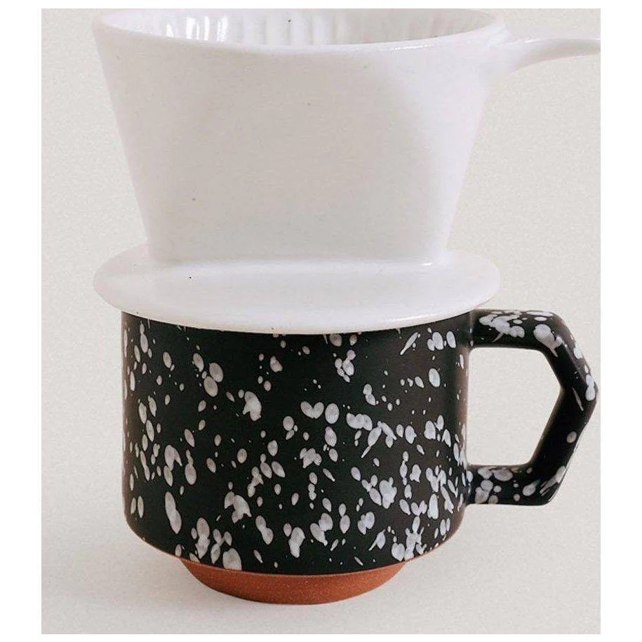 Chips - Ancient Pottery Coffee Dripper - Image 3
