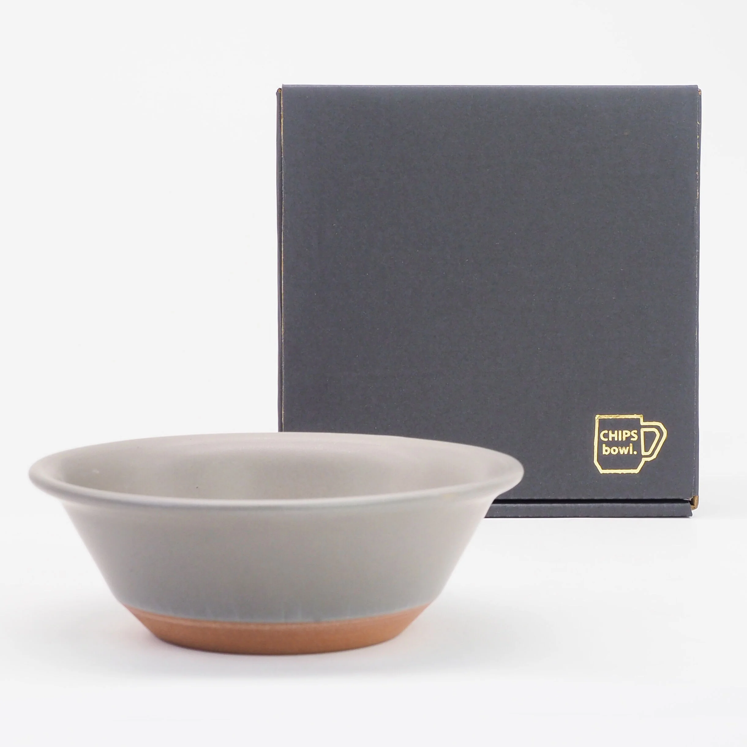 Chips Bowl 450ml - Image 25