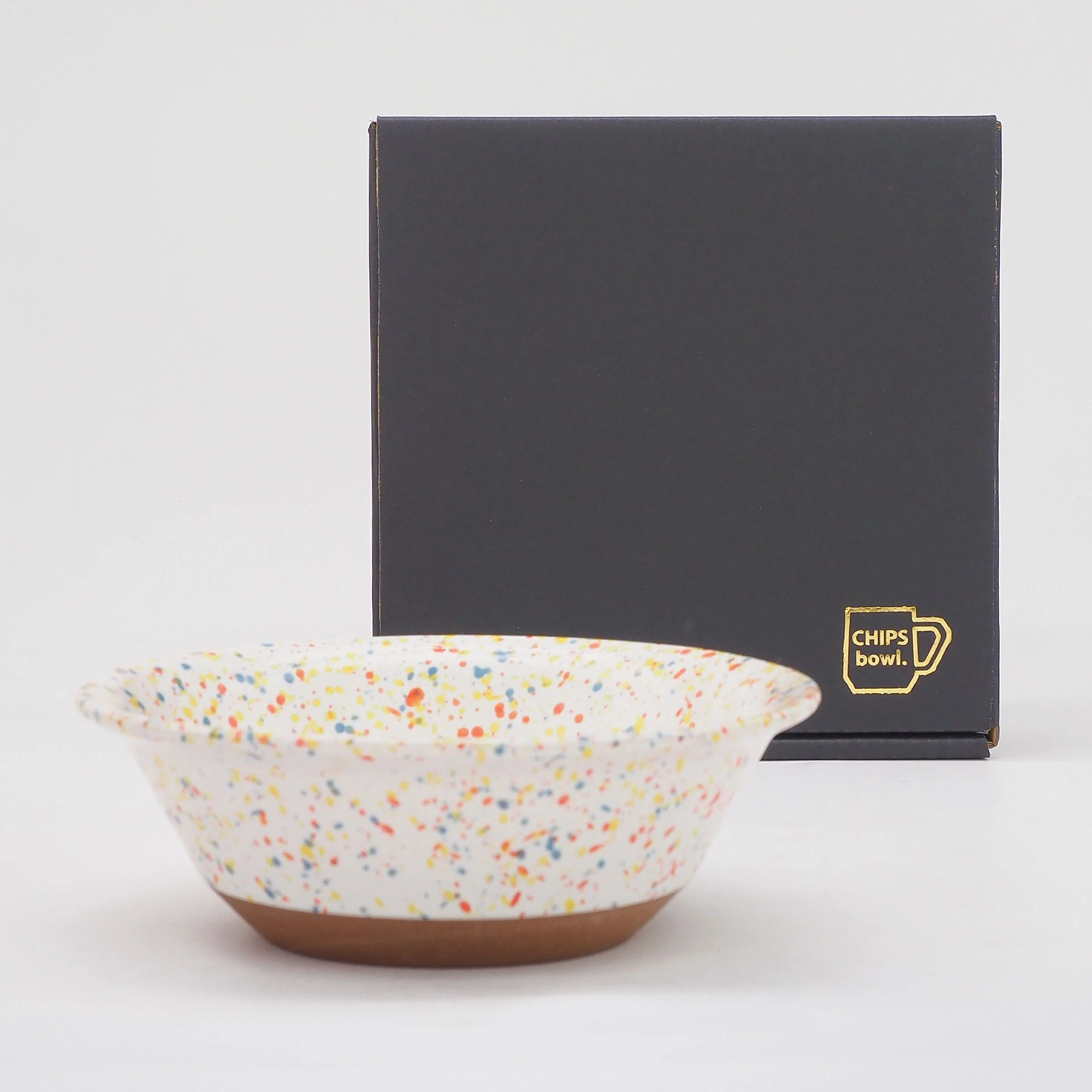 Chips Bowl 450ml - Image 36