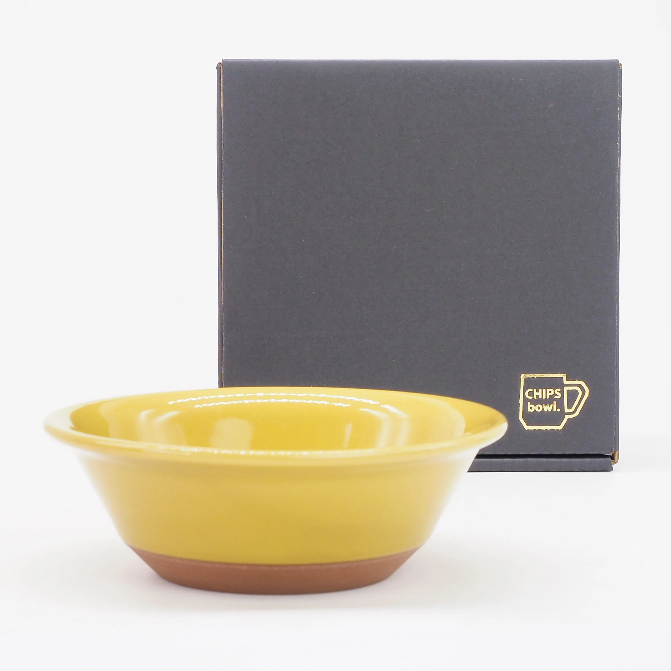 Chips Bowl 450ml - Image 45
