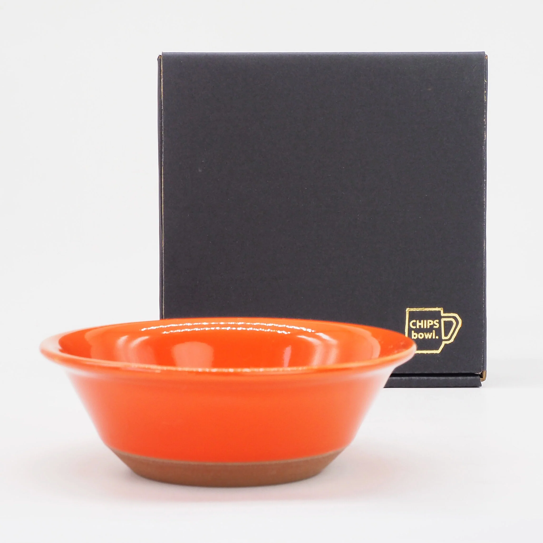 Chips Bowl 450ml - Image 51