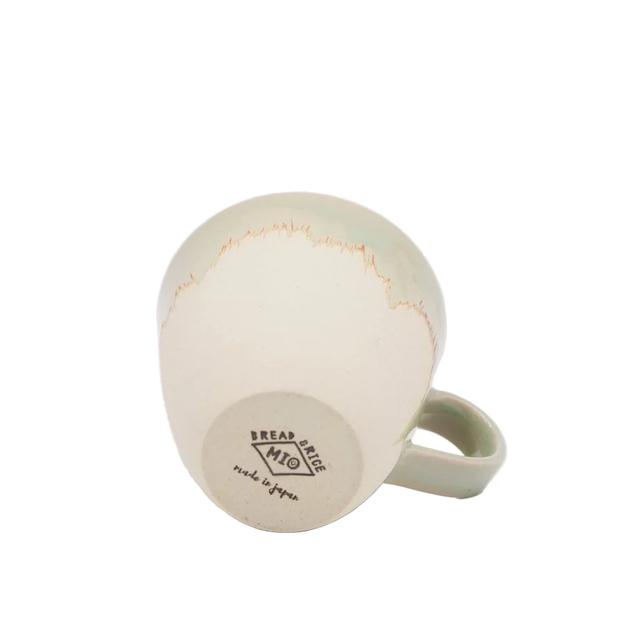 Chips Bread&Rice Mug - Clear - Image 2