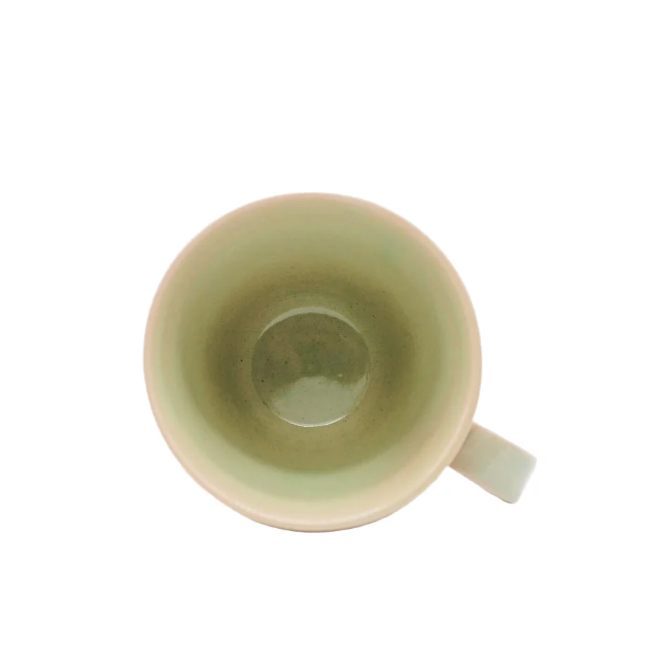 Chips Bread&Rice Mug - Clear - Image 3
