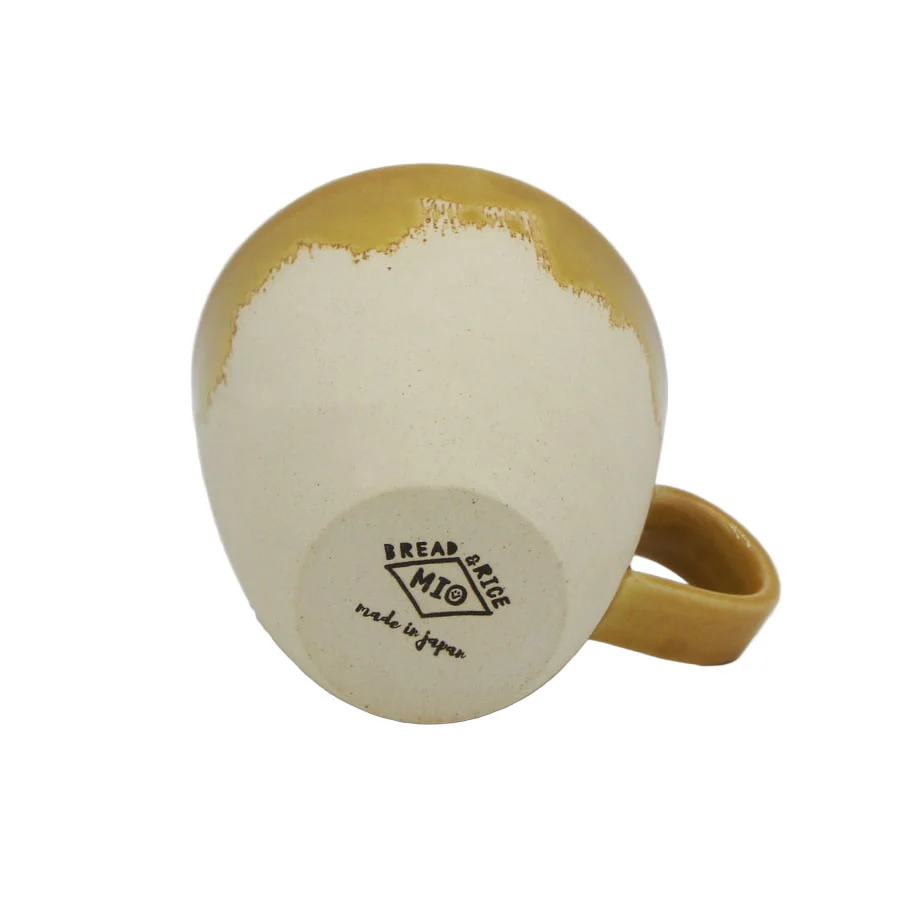 Chips Bread&Rice Mug - Montblanc - Image 3