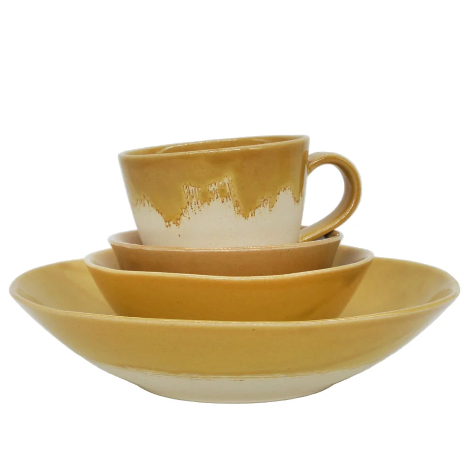 Chips Bread&Rice Mug - Montblanc - Image 4