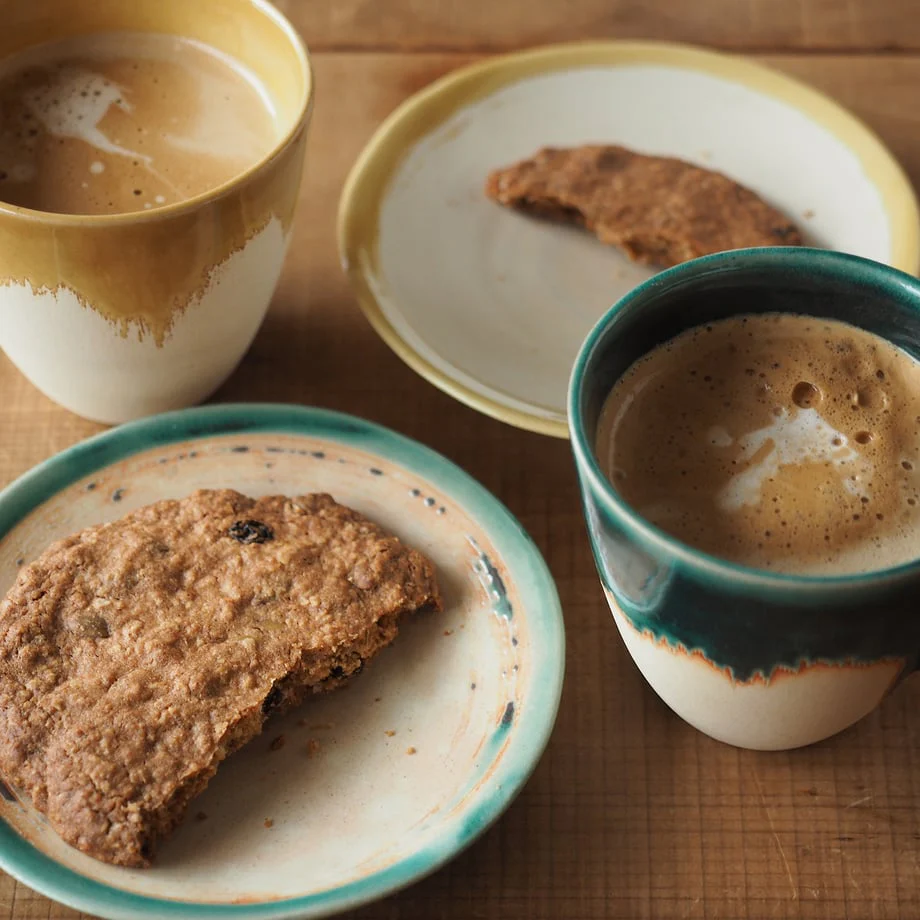 Chips Bread&Rice Mug - Montblanc - Image 5