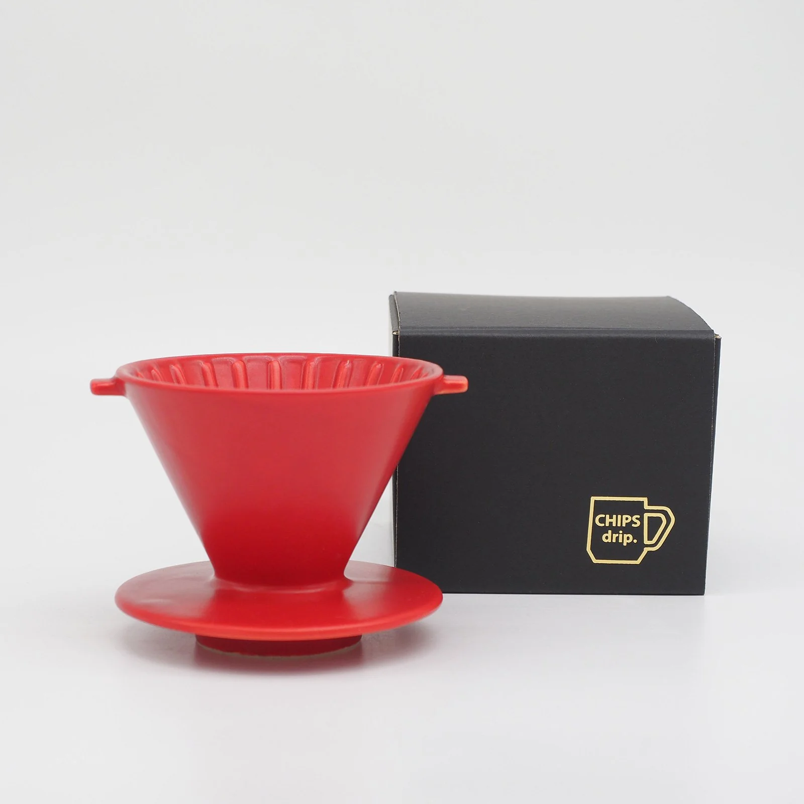 Chips Coffee Dripper - Image 15
