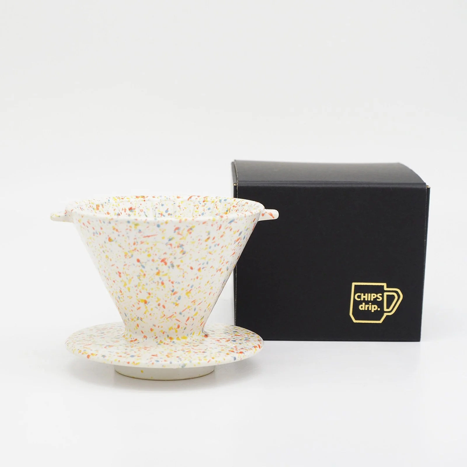 Chips Coffee Dripper - Image 27