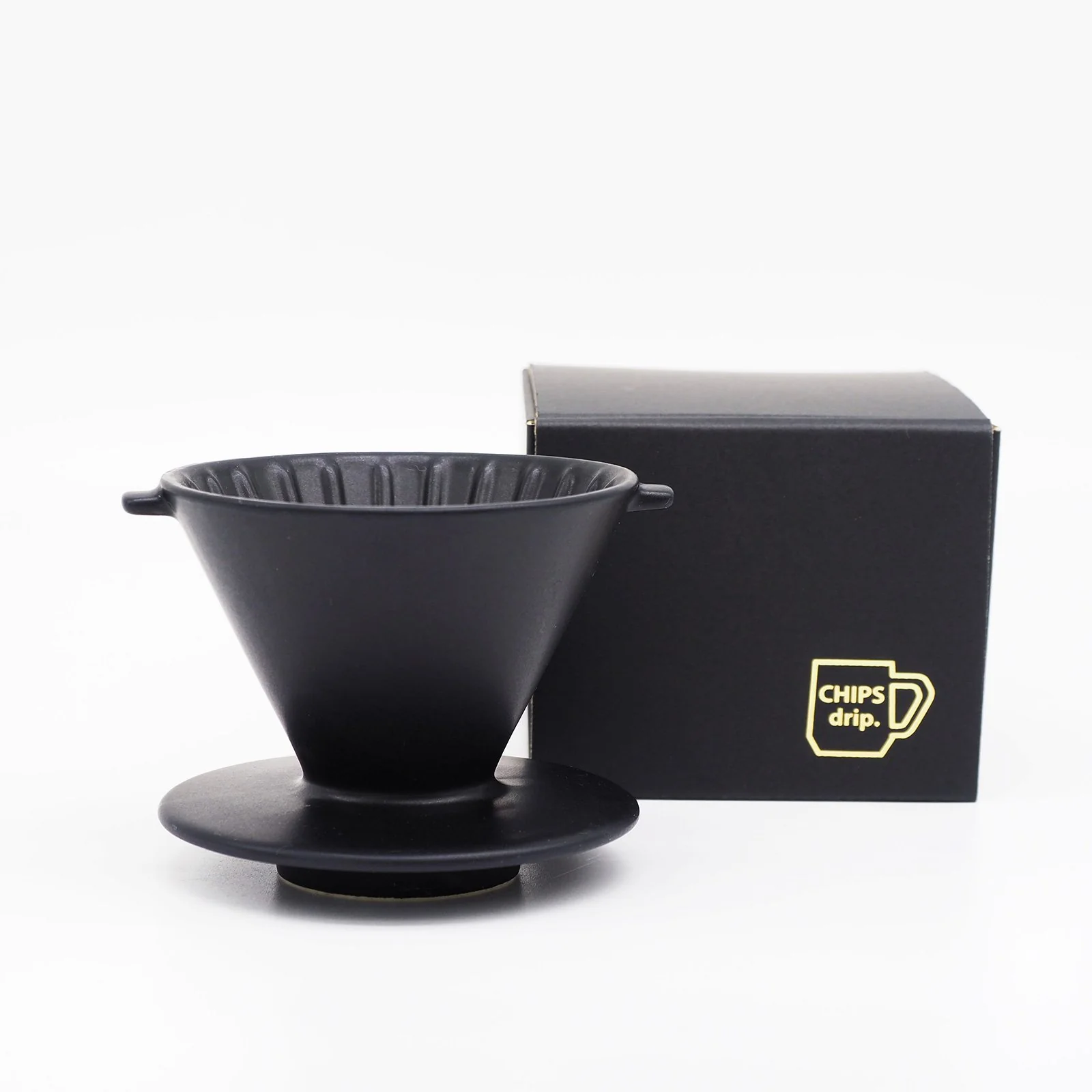 Chips Coffee Dripper - Image 3
