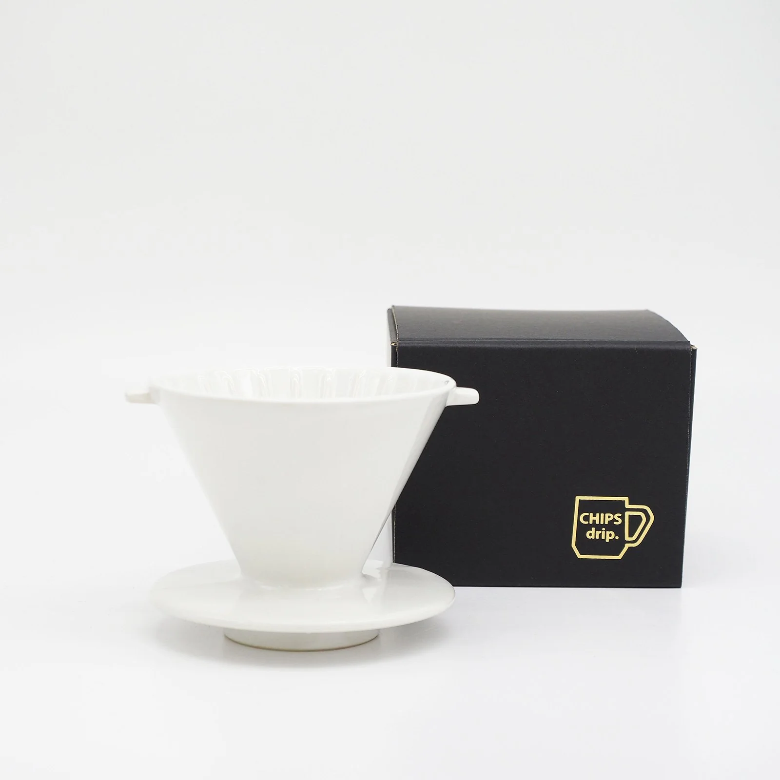 Chips Coffee Dripper - Image 35