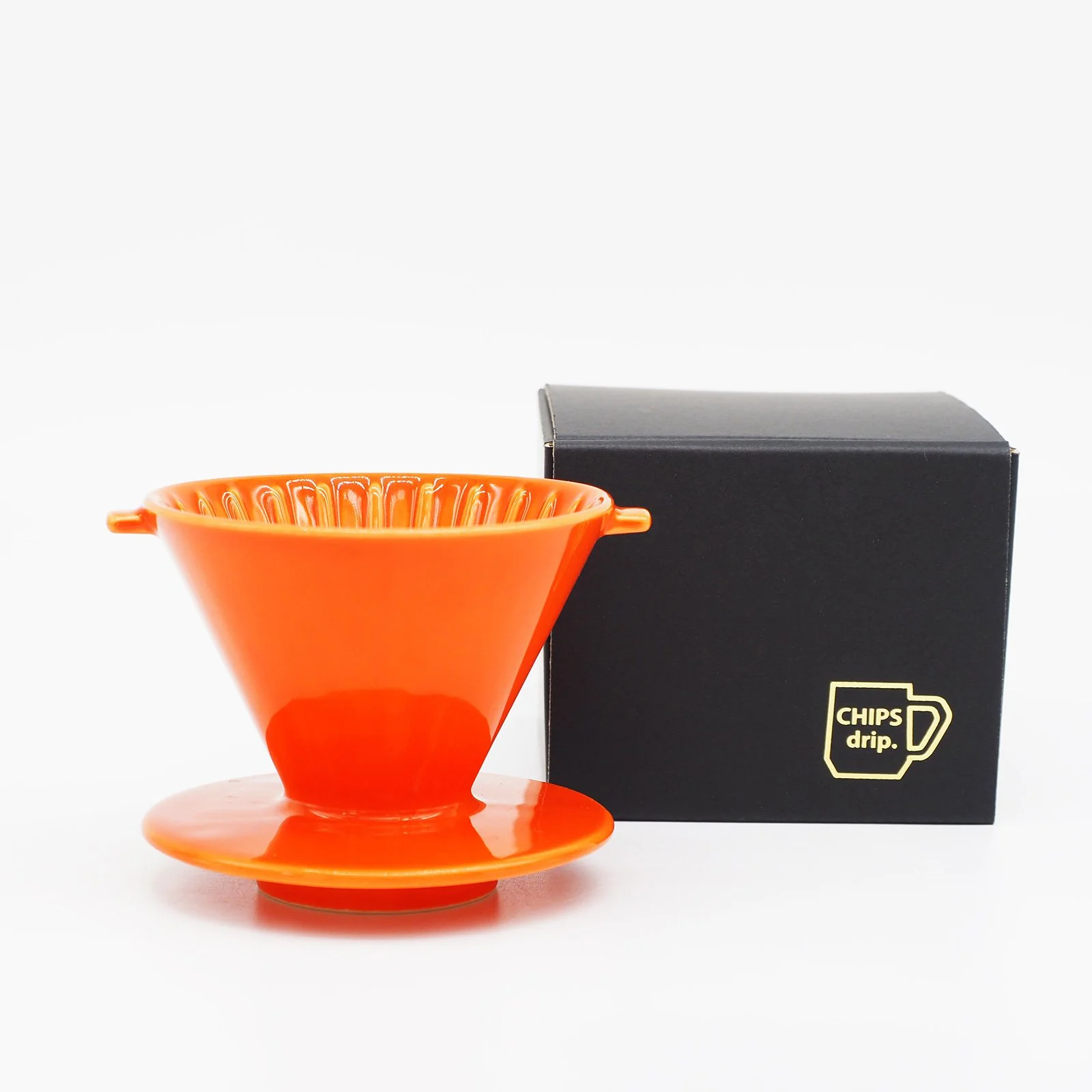 Chips Coffee Dripper - Image 45