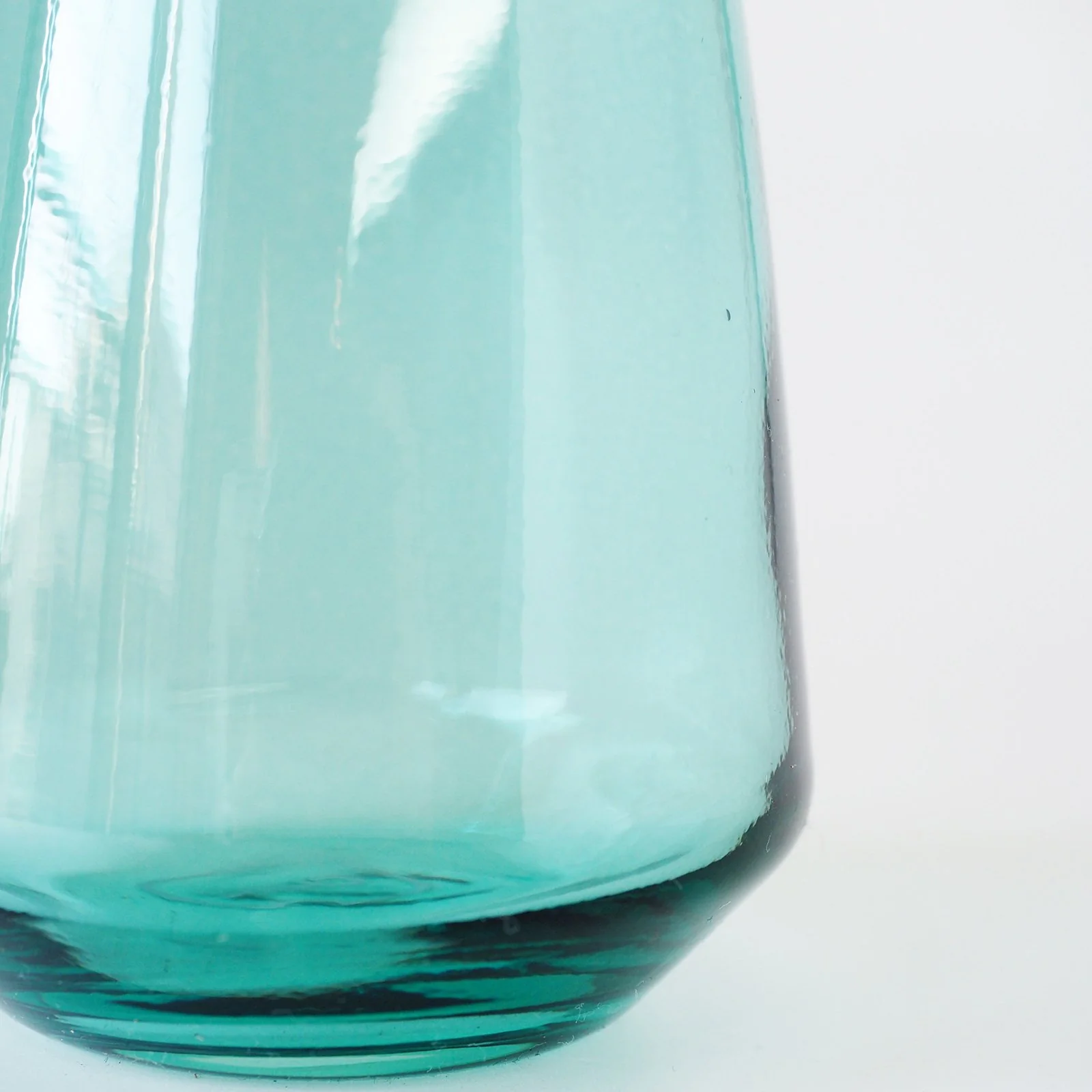 CHIPS Glass Deep Green 400ml - Image 2