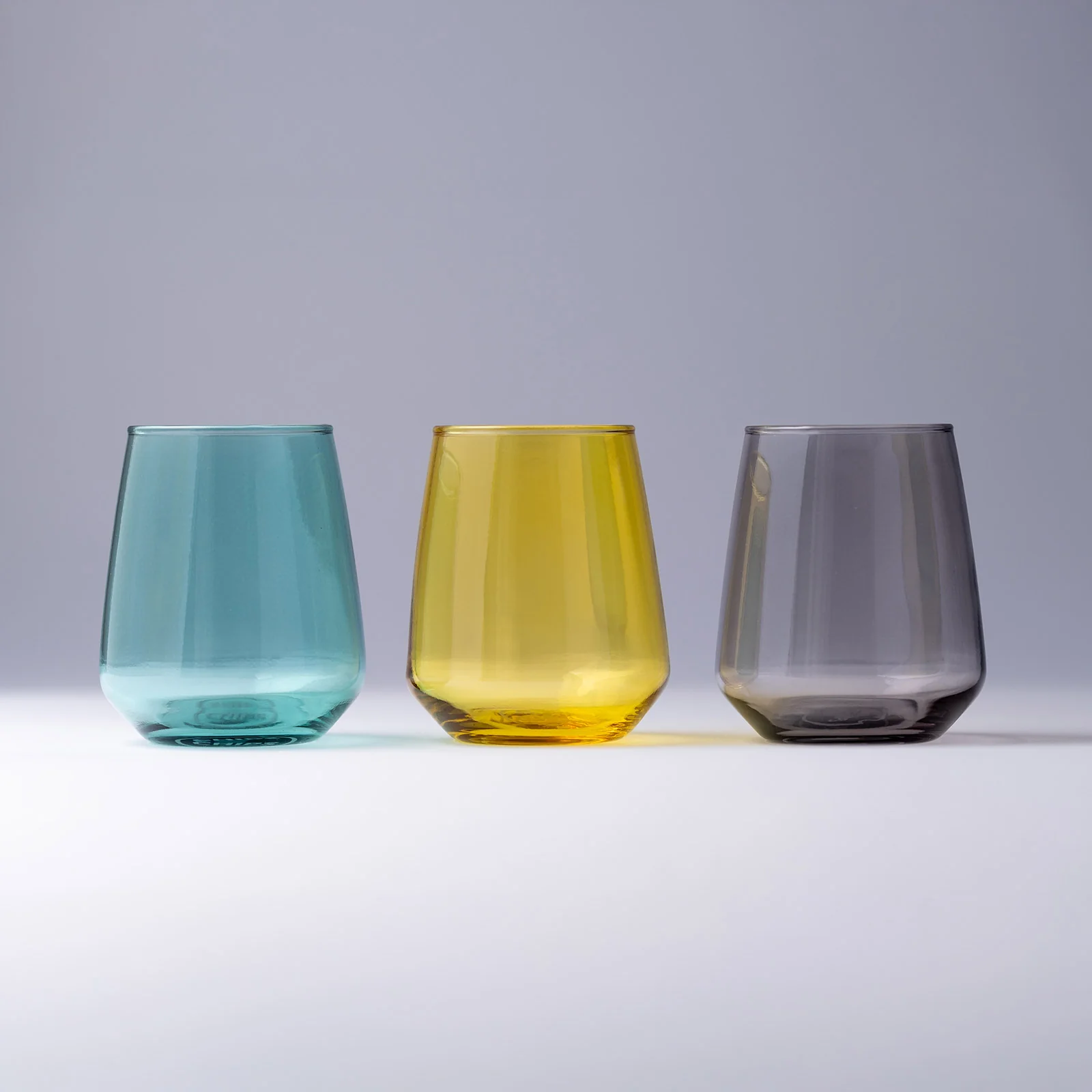 CHIPS Glass Deep Green 400ml - Image 6