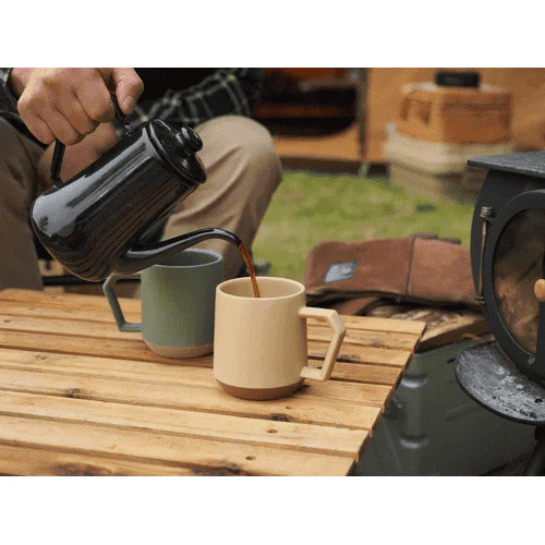 Chips Mug Outdoor Limited Edition 380ml - Image 2
