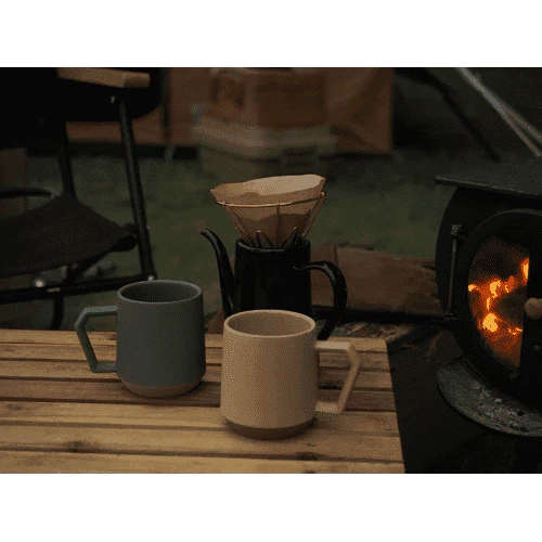 Chips Mug Outdoor Limited Edition 380ml - Image 3