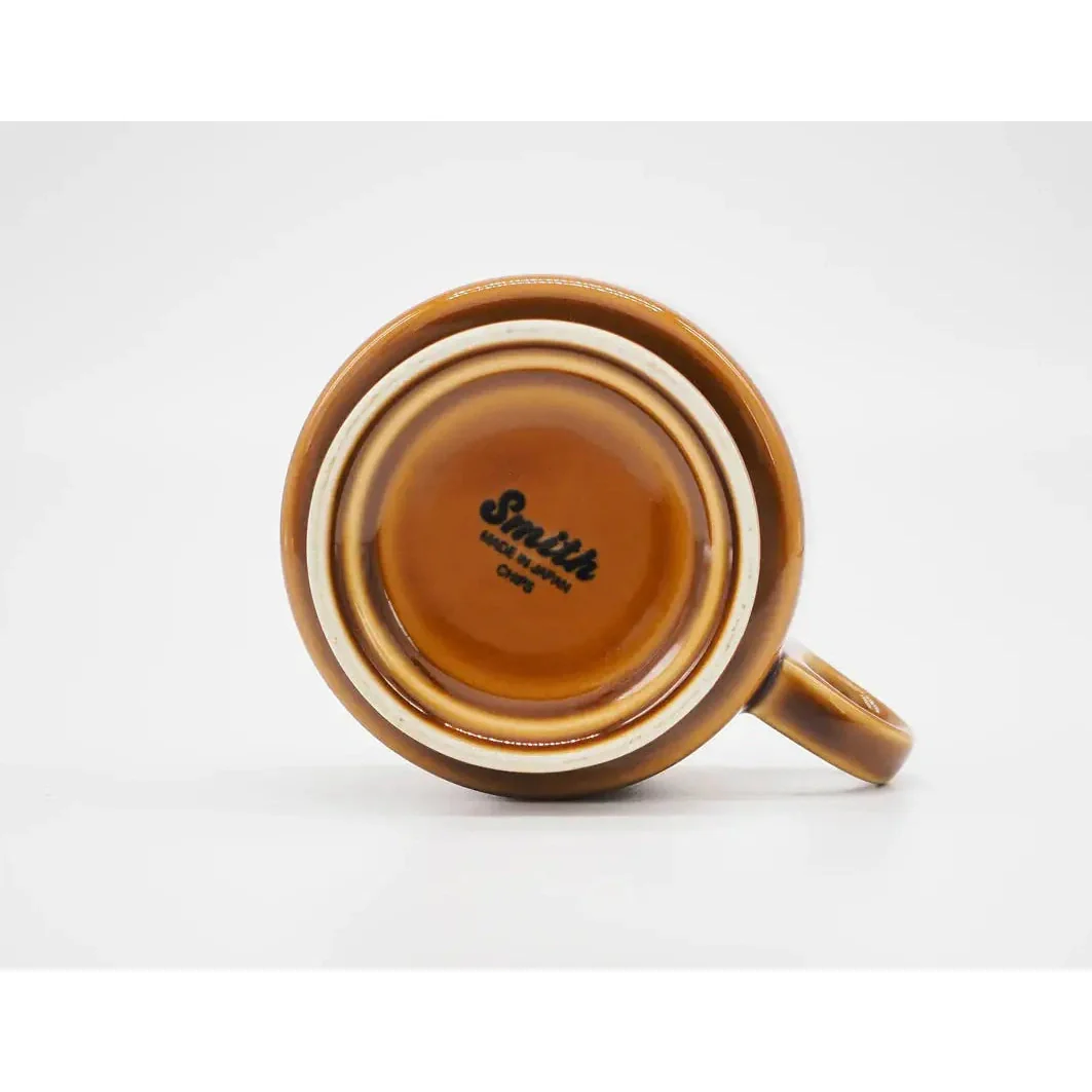 Chips Smith Stacking Footed Soup Mug 260ml - Image 3