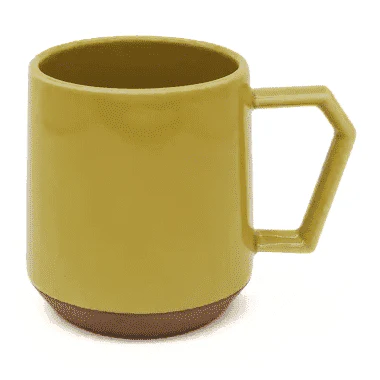 Chips Solid Colour Mug 380ml - Image 10