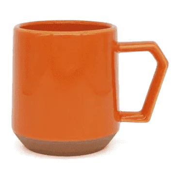 Chips Solid Colour Mug 380ml - Image 11