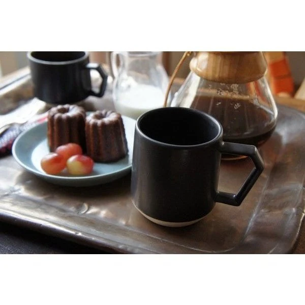 Chips Solid Colour Mug 380ml - Image 15