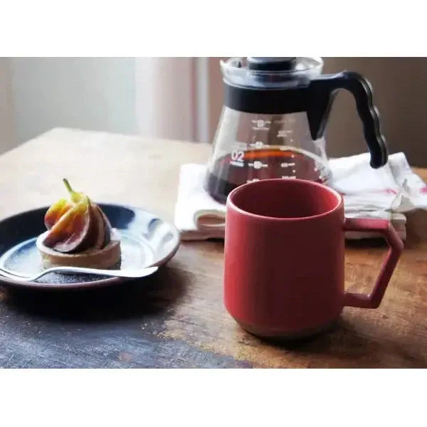 Chips Solid Colour Mug 380ml - Image 17