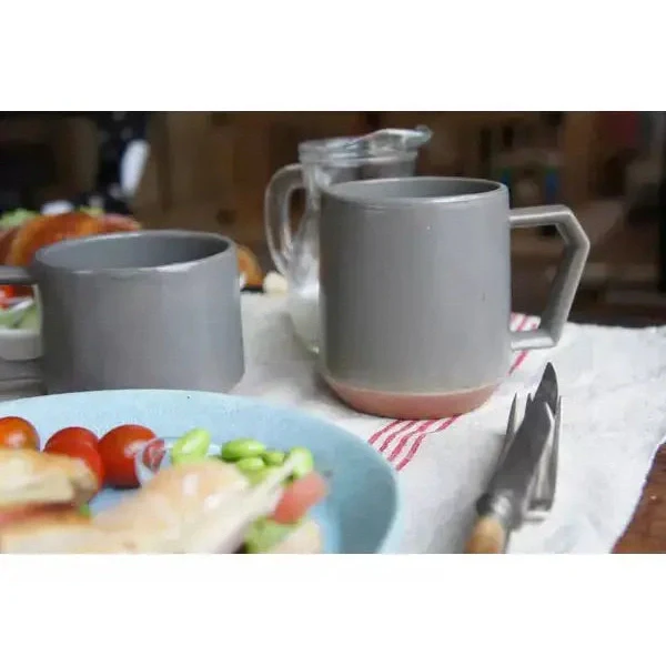 Chips Solid Colour Mug 380ml - Image 19