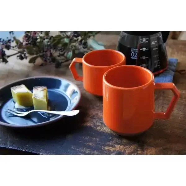 Chips Solid Colour Mug 380ml - Image 22