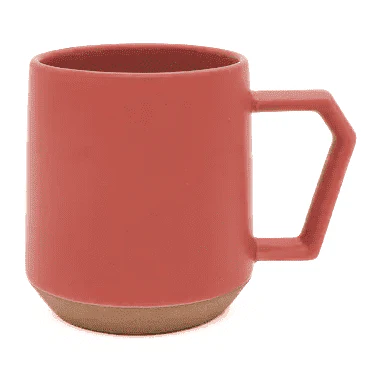 Chips Solid Colour Mug 380ml - Image 8