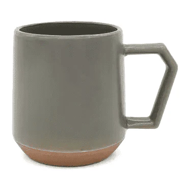 Chips Solid Colour Mug 380ml - Image 9