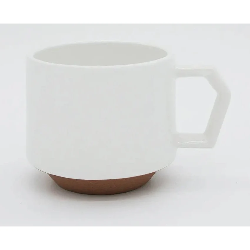 Chips Solid Colour Stack Mug 280ml - Image 13