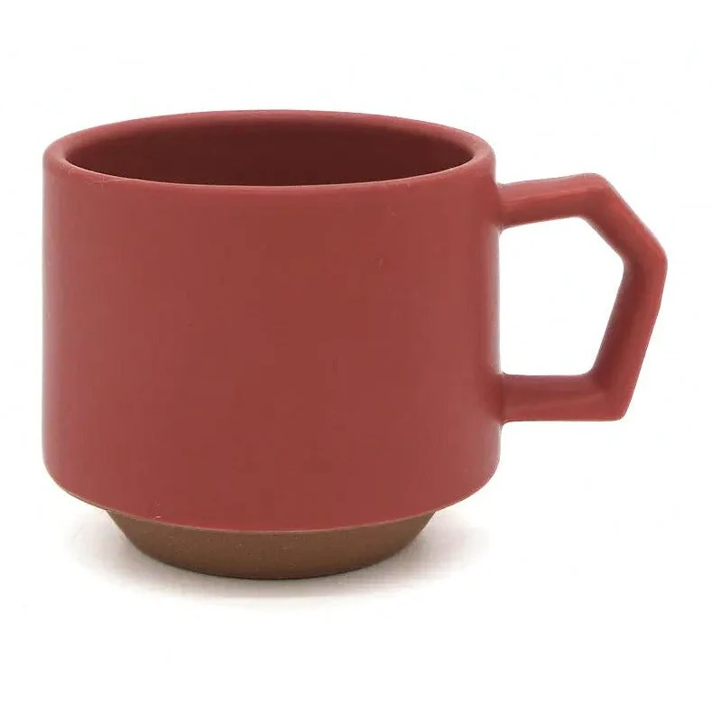 Chips Solid Colour Stack Mug 280ml - Image 16