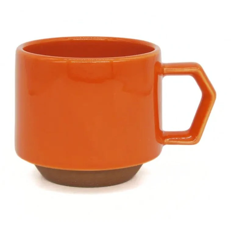 Chips Solid Colour Stack Mug 280ml - Image 17