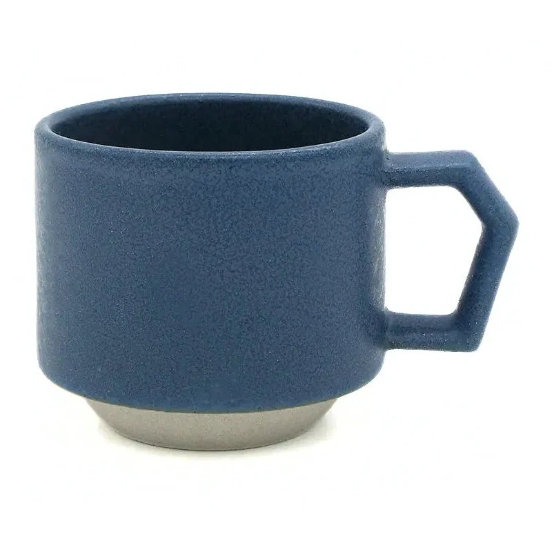 Chips Solid Colour Stack Mug 280ml - Image 18