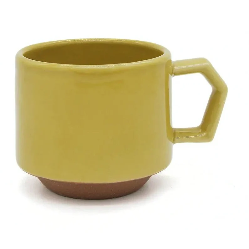 Chips Solid Colour Stack Mug 280ml - Image 19