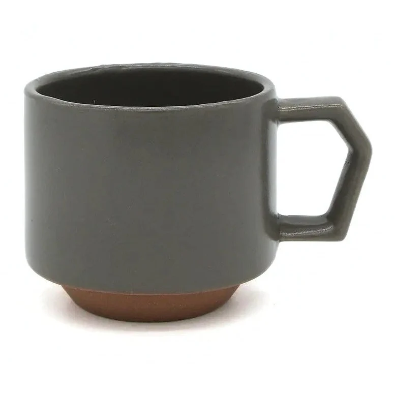 Chips Solid Colour Stack Mug 280ml - Image 20