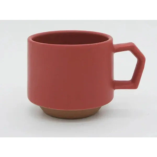 Chips Solid Colour Stack Mug 280ml - Image 22
